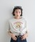 【ユニセックス】レモングラフィックTシャツ《WEB限定カラーあり》