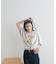 【ユニセックス】レモングラフィックTシャツ《WEB限定カラーあり》