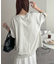 【ユニセックス】レモングラフィックTシャツ《WEB限定カラーあり》