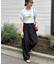 【ユニセックス】レモングラフィックTシャツ《WEB限定カラーあり》