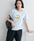 【ユニセックス】レモングラフィックTシャツ《WEB限定カラーあり》