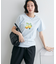 【ユニセックス】レモングラフィックTシャツ《WEB限定カラーあり》