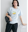 【ユニセックス】レモングラフィックTシャツ《WEB限定カラーあり》
