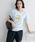 【ユニセックス】レモングラフィックTシャツ《WEB限定カラーあり》