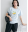 【ユニセックス】レモングラフィックTシャツ《WEB限定カラーあり》