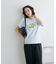 【ユニセックス】レモングラフィックTシャツ《WEB限定カラーあり》