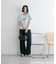【ユニセックス】レモングラフィックTシャツ《WEB限定カラーあり》