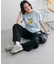 【ユニセックス】レモングラフィックTシャツ《WEB限定カラーあり》