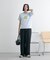 【ユニセックス】レモングラフィックTシャツ《WEB限定カラーあり》