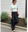 【ユニセックス】レモングラフィックTシャツ《WEB限定カラーあり》