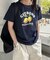 【ユニセックス】レモングラフィックTシャツ《WEB限定カラーあり》