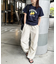 【ユニセックス】レモングラフィックTシャツ《WEB限定カラーあり》