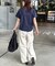 【ユニセックス】レモングラフィックTシャツ《WEB限定カラーあり》