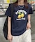 【ユニセックス】レモングラフィックTシャツ《WEB限定カラーあり》