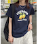 【ユニセックス】レモングラフィックTシャツ《WEB限定カラーあり》