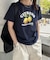 【ユニセックス】レモングラフィックTシャツ《WEB限定カラーあり》