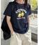 【ユニセックス】レモングラフィックTシャツ《WEB限定カラーあり》