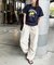 【ユニセックス】レモングラフィックTシャツ《WEB限定カラーあり》