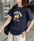 【ユニセックス】レモングラフィックTシャツ《WEB限定カラーあり》