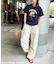 【ユニセックス】レモングラフィックTシャツ《WEB限定カラーあり》