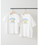 【ユニセックス】レモングラフィックTシャツ《WEB限定カラーあり》