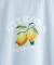 【ユニセックス】レモングラフィックTシャツ《WEB限定カラーあり》