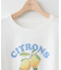 【ユニセックス】レモングラフィックTシャツ《WEB限定カラーあり》