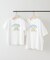 【ユニセックス】レモングラフィックTシャツ《WEB限定カラーあり》