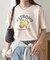 【ユニセックス】レモングラフィックTシャツ《WEB限定カラーあり》