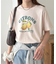 【ユニセックス】レモングラフィックTシャツ《WEB限定カラーあり》