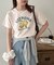 【ユニセックス】レモングラフィックTシャツ《WEB限定カラーあり》