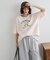 【ユニセックス】レモングラフィックTシャツ《WEB限定カラーあり》