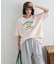 【ユニセックス】レモングラフィックTシャツ《WEB限定カラーあり》