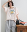 【ユニセックス】レモングラフィックTシャツ《WEB限定カラーあり》