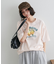 【ユニセックス】レモングラフィックTシャツ《WEB限定カラーあり》