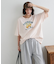【ユニセックス】レモングラフィックTシャツ《WEB限定カラーあり》