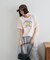 【ユニセックス】レモングラフィックTシャツ《WEB限定カラーあり》