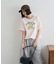 【ユニセックス】レモングラフィックTシャツ《WEB限定カラーあり》