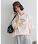 【ユニセックス】レモングラフィックTシャツ《WEB限定カラーあり》