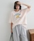 【ユニセックス】レモングラフィックTシャツ《WEB限定カラーあり》