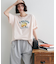 【ユニセックス】レモングラフィックTシャツ《WEB限定カラーあり》