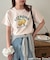 【ユニセックス】レモングラフィックTシャツ《WEB限定カラーあり》