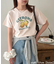 【ユニセックス】レモングラフィックTシャツ《WEB限定カラーあり》