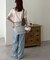 【ユニセックス】レモングラフィックTシャツ《WEB限定カラーあり》