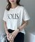 アソートフロッキーロゴTシャツ