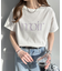 アソートフロッキーロゴTシャツ