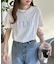 アソートフロッキーロゴTシャツ