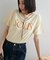 アソートフロッキーロゴTシャツ