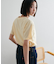 アソートフロッキーロゴTシャツ