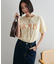 アソートフロッキーロゴTシャツ